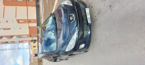 Peugeot 308 2008 308