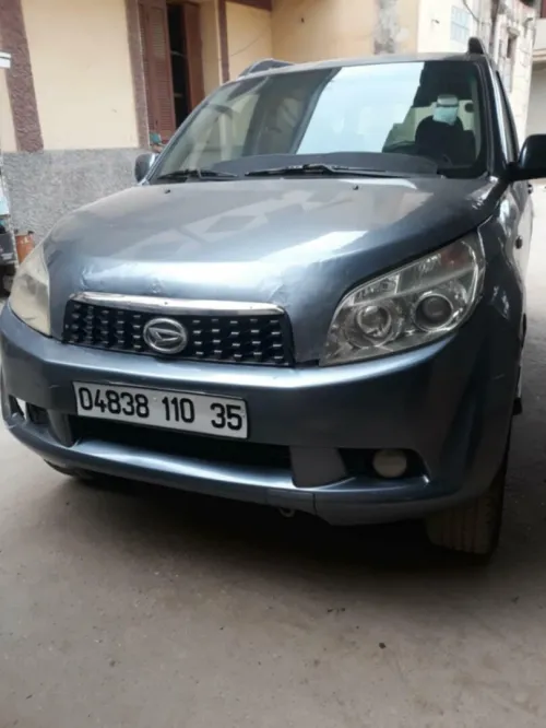 Daihatsu Terios 2010 5p