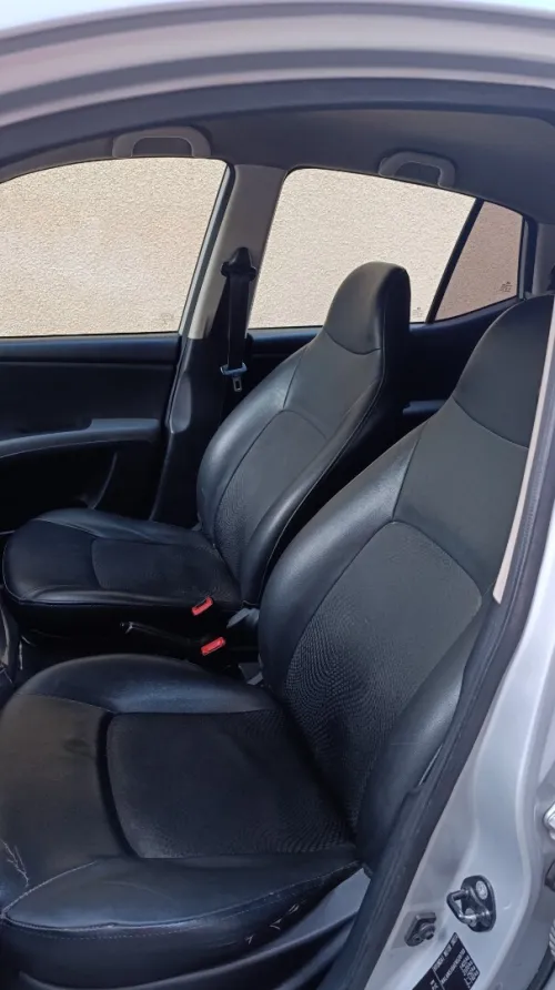 Hyundai i10 2015 i10