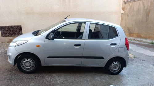 Hyundai i10 2015 i10