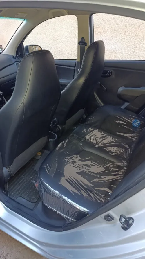 Hyundai i10 2015 i10