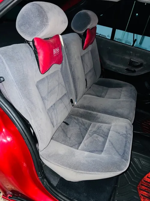 Peugeot 306 2001 306