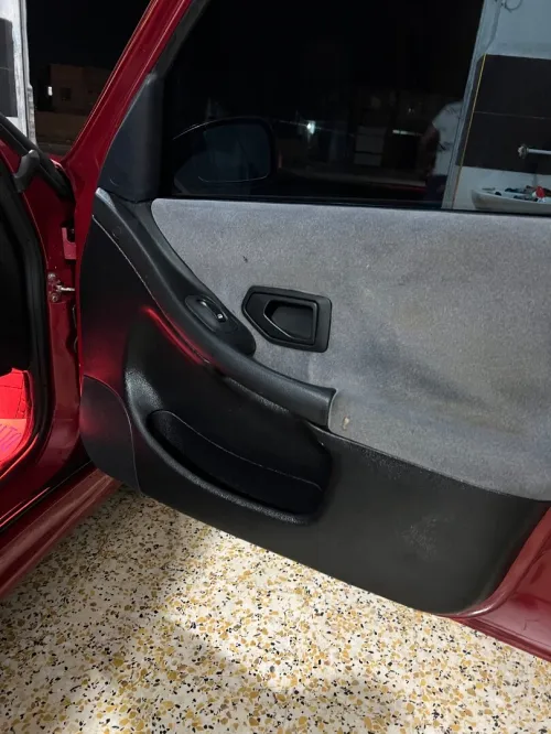Peugeot 306 2001 306