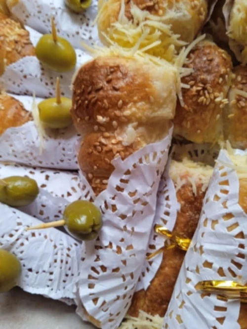 حلويات ومملحات و معسلات لكل المناسبات و الأفراح