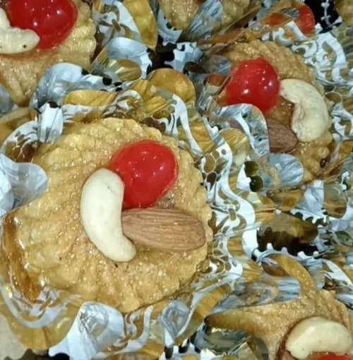حلويات ومملحات و معسلات لكل المناسبات و الأفراح