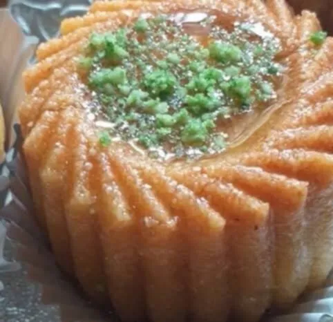 حلويات ومملحات و معسلات لكل المناسبات و الأفراح