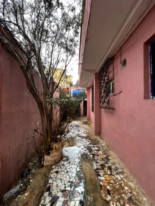 Vente Villa Oran Ain el turck