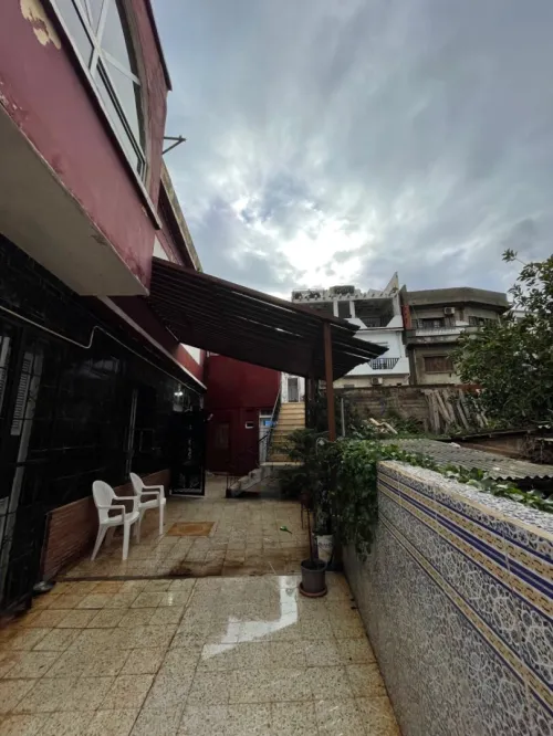 Vente Villa Oran Ain el turck