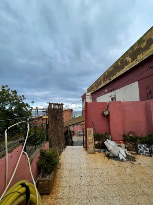 Vente Villa Oran Ain el turck