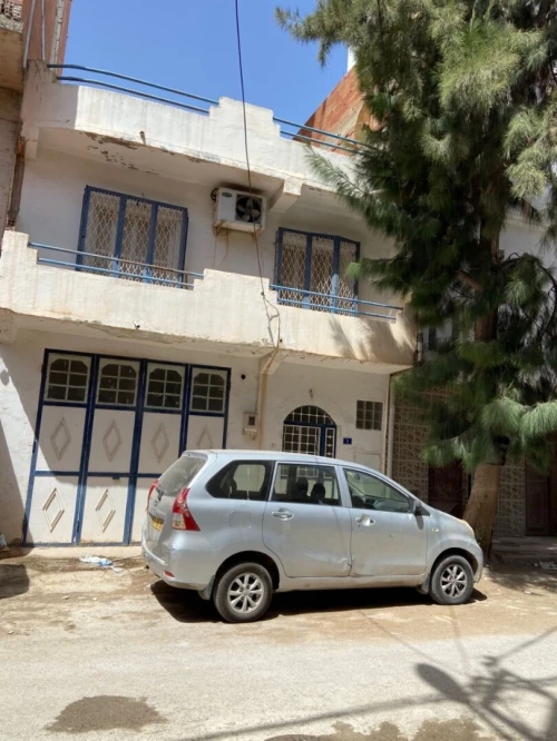 Vente Villa Oran Bir el djir