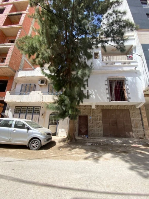 Vente Villa Oran Bir el djir