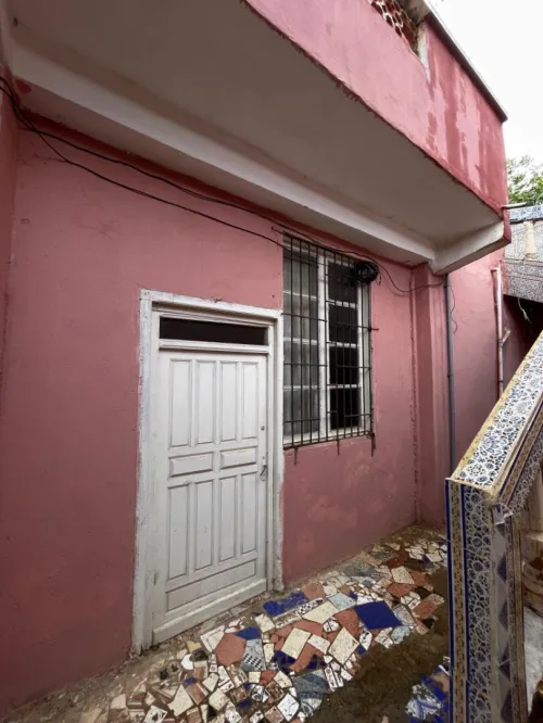 Vente Villa Oran Ain el turck