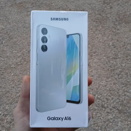 Samsung galaxy a 16 A 16