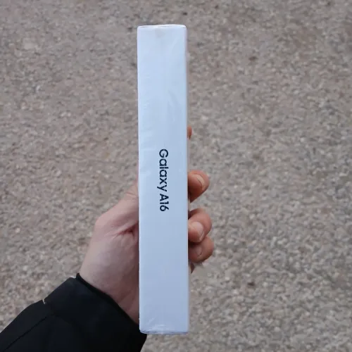 Samsung galaxy a 16 A 16