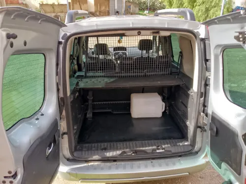 Renault Kangoo 2021 Privilège plus