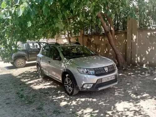 Dacia STEPWAY 2019 