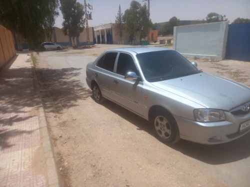 Hyundai Accent 2015 Accent