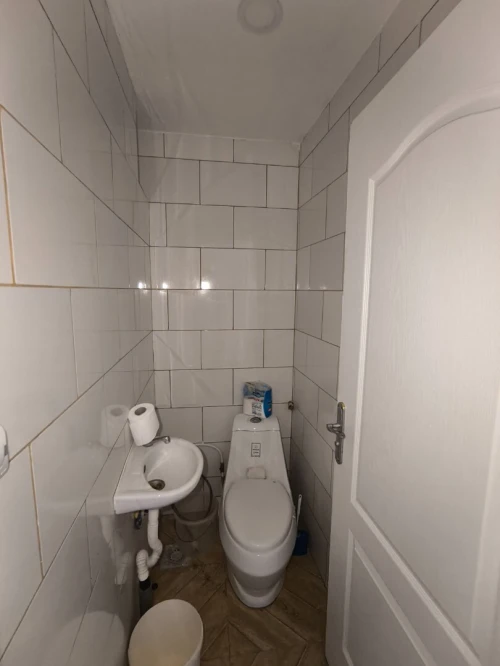 Vente Appartement F3 Béjaïa Toudja