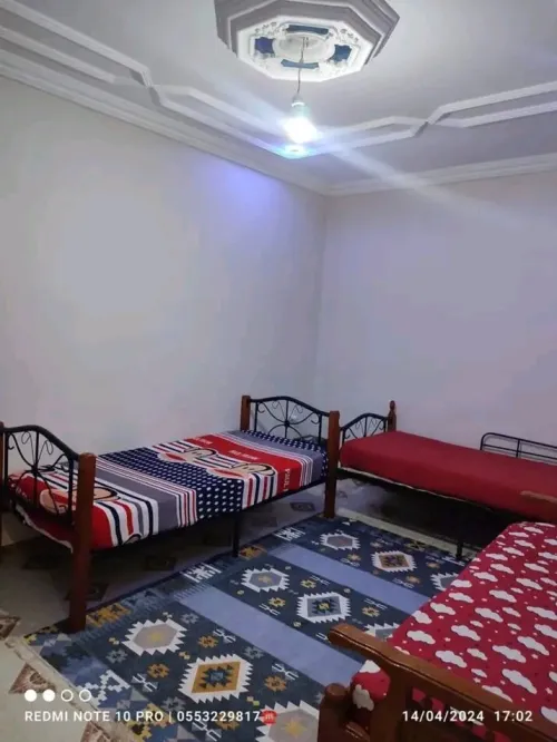 Vente Appartement Niveau de villa F8 Constantine El khroub