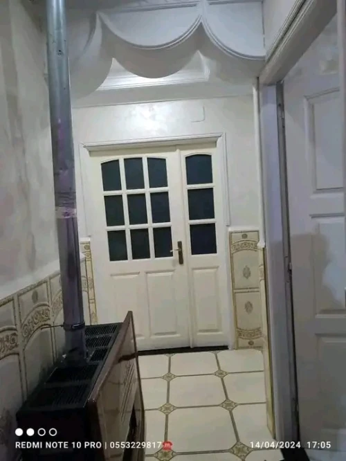 Vente Appartement Niveau de villa F8 Constantine El khroub