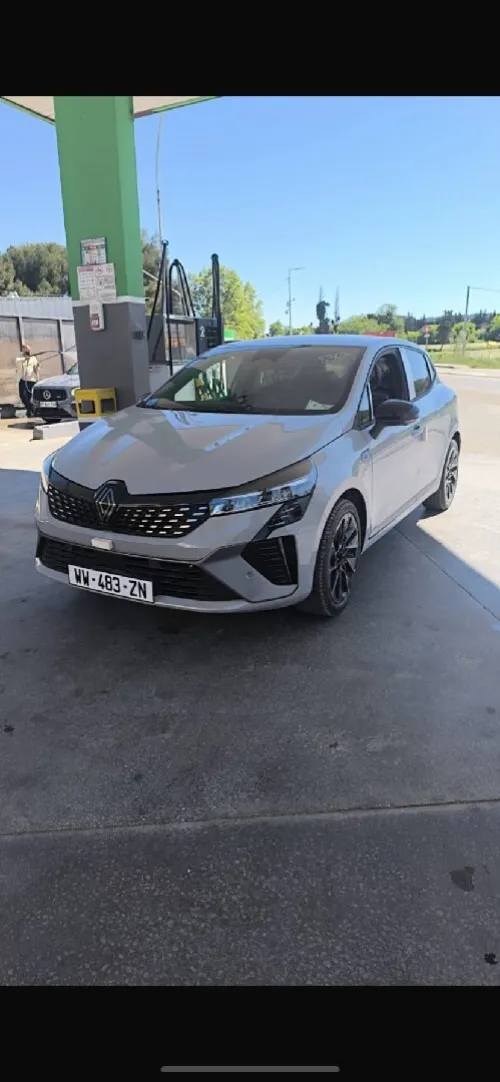 Renault Clio 5  2025 Esprit Alpine