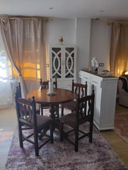 Vente Appartement F2 Aïn Témouchent Bou zedjar