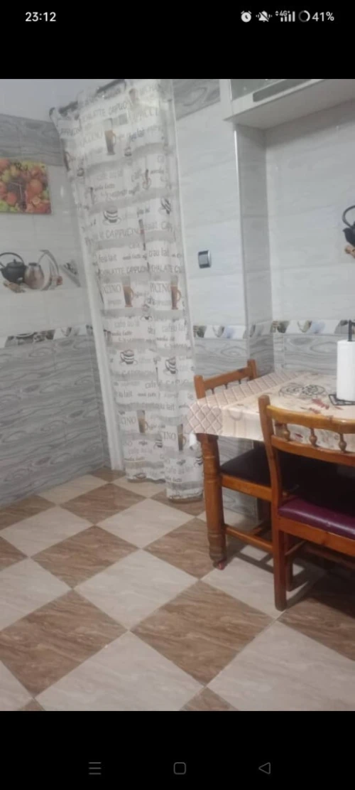 Vente Appartement F3 Sétif Ain el kebira