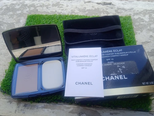 Chanel original