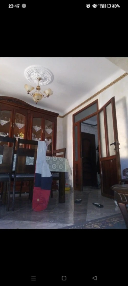 Vente Appartement F3 Sétif Ain el kebira