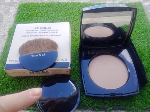 Chanel original