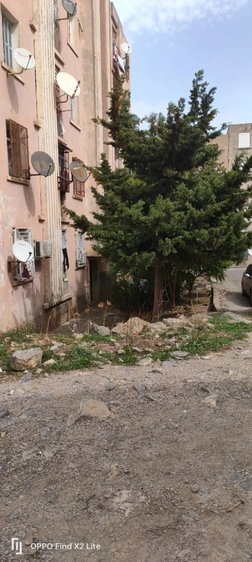 Vente Appartement F3 Sétif Ain el kebira