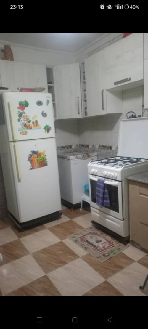 Vente Appartement F3 Sétif Ain el kebira