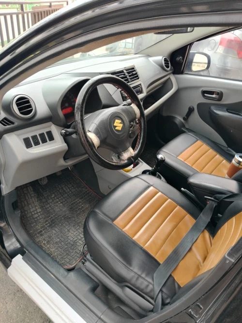 Suzuki Celerio 2012 Celerio