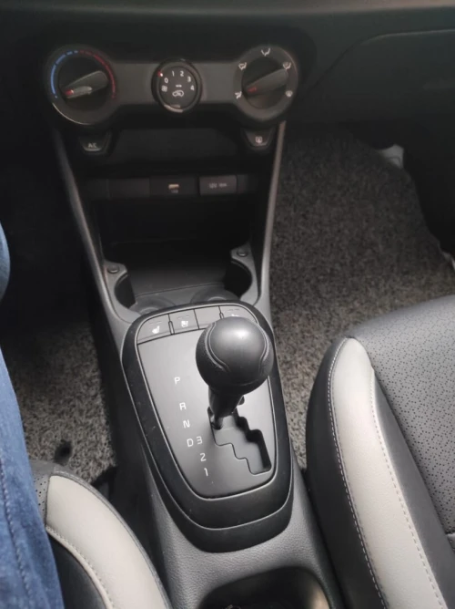 Kia Picanto 2022 Morning