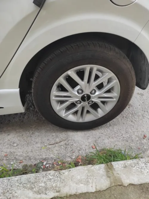 Kia Picanto 2022 Morning