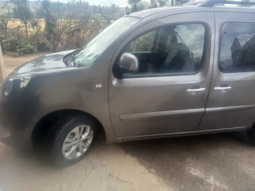 Renault Kangoo 2021 Privilège +