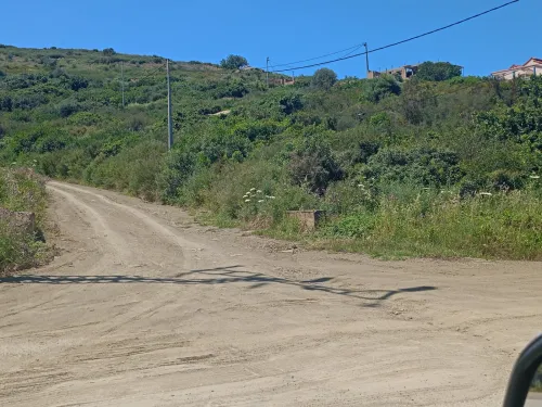 Vente Terrain Tizi Ouzou Iflissen