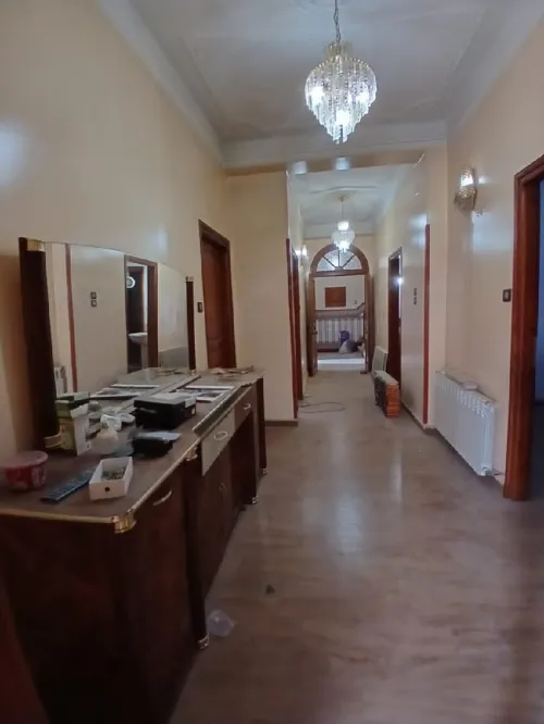 Location Villa Alger Dar el beida