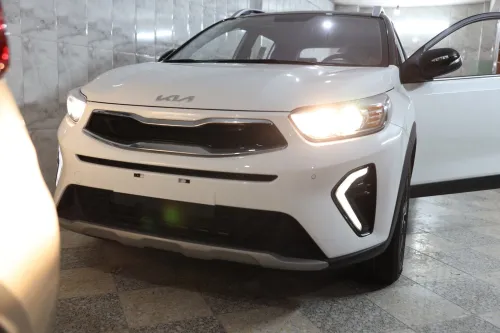 Kia KX1 2025 