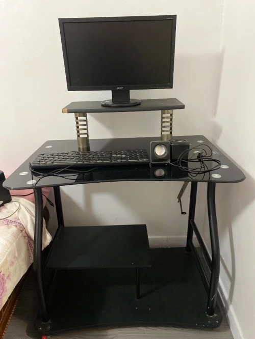 Table ordinateur