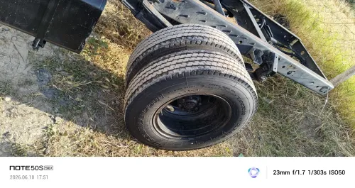 Hyundai HD 65 2019