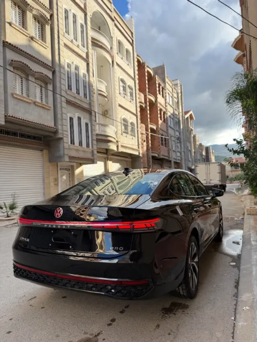 Volkswagen Passat 2025 R Line