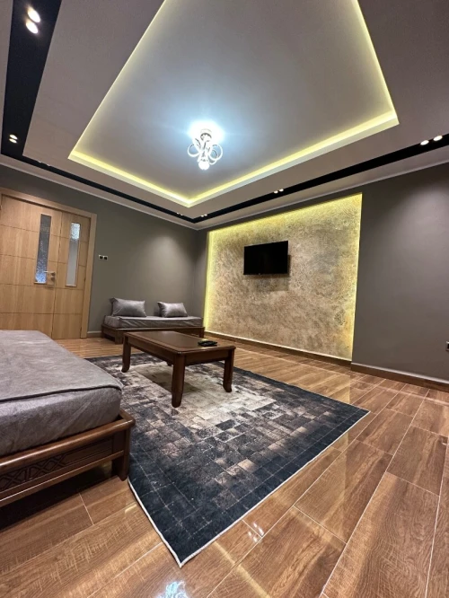 Location Appartement F3 Batna Batna