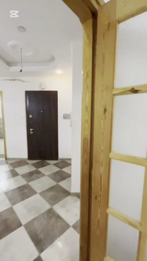Vente Appartement F4 Sétif Setif