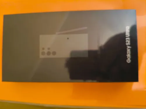 Samsung S23 ultra