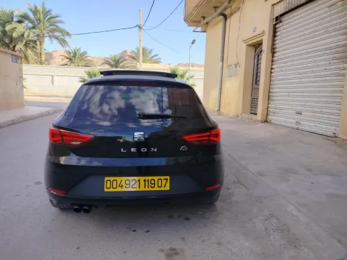 Seat Leon 2019 Leon