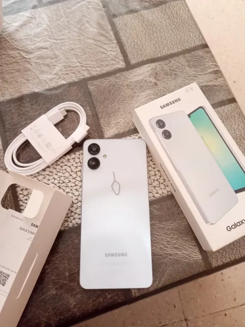 Samsung Galaxy A06