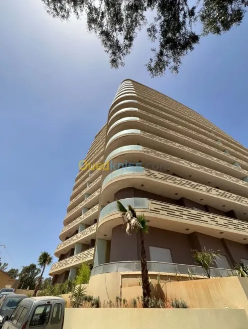 Vente Appartement F3 Alger Ouled fayet
