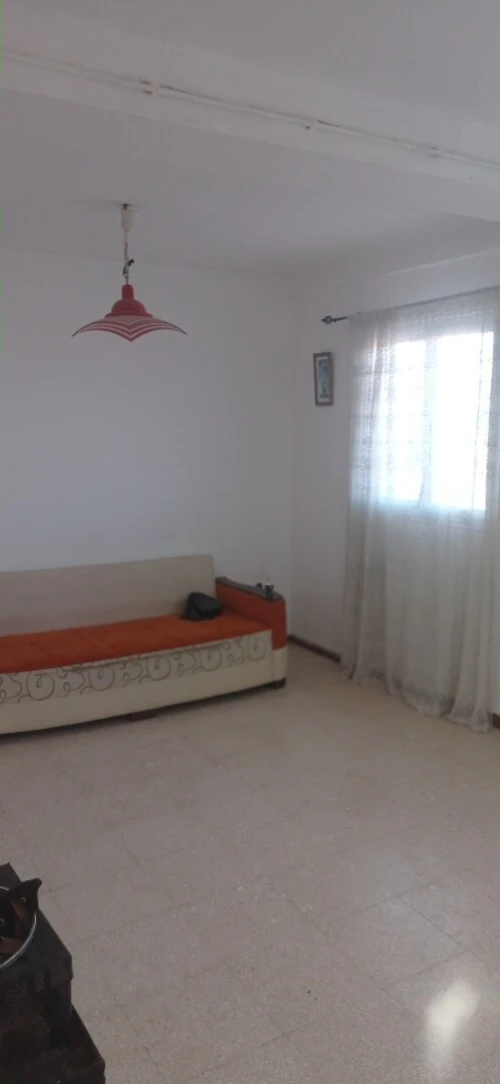 Vente Appartement F2 Tizi Ouzou Azeffoun