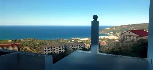 Vente Appartement F2 Tizi Ouzou Azeffoun